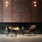 Ritzwell VERSE　lounge chairの写真