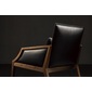 Ritzwell VERSE　lounge chairの写真