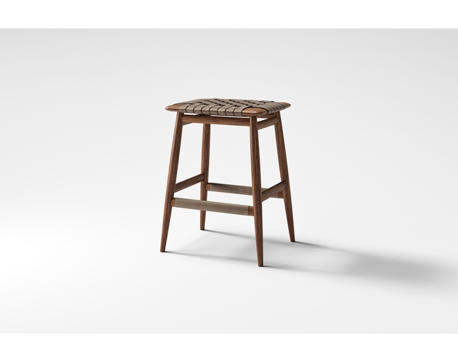 リッツウェル(Ritzwell) MO BRIDGE counterstoolの写真