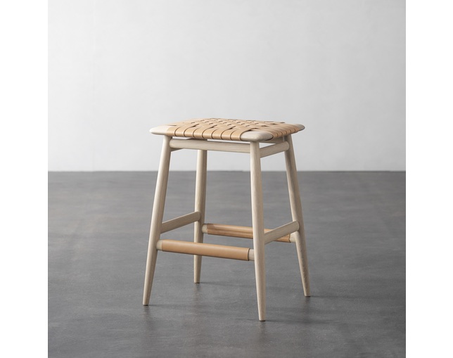 リッツウェル(Ritzwell) MO BRIDGE counterstoolの写真