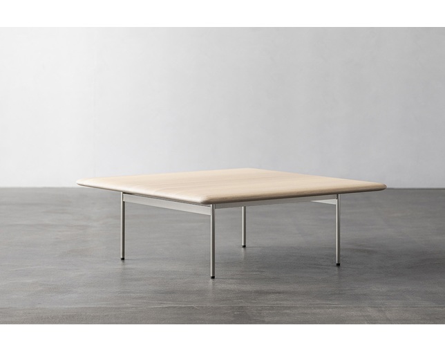 リッツウェル(Ritzwell) MT TABLE living tableの写真