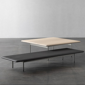 IBIZA FORTE living table(イビサフォルテ リビングテーブル