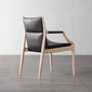 Ritzwell CONSTANTINO armchairの写真