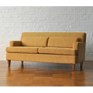 STANDARD A SOFA 3P(スタンダード A ソファ 3P)/DH / Dependent House