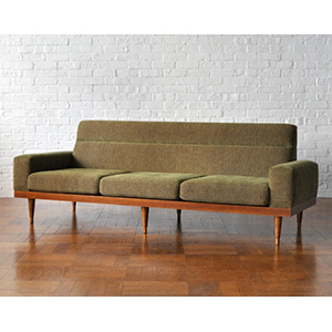 AUHTENTICITY FINE SOFA RB 3P(オーセンティシティ ファイン ソファ RB 