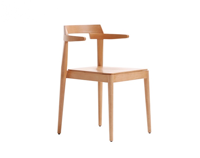 capdell(カプデル) Beech frame. (623)の写真