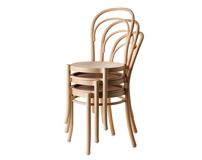 GARSNAS(ヤシネス) LINNEA Chairの写真