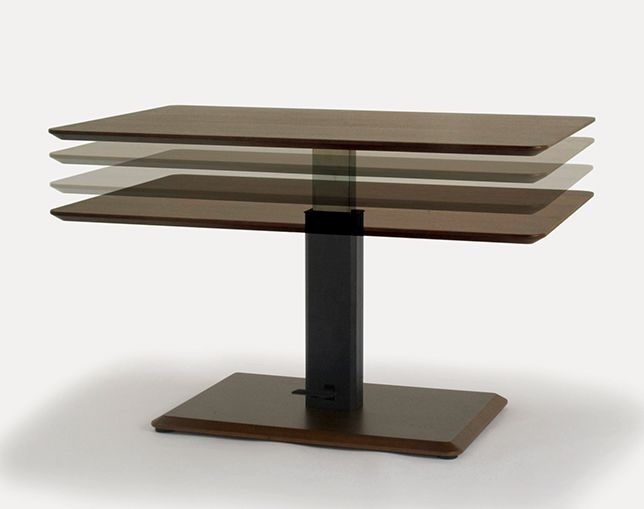 ND style(エヌディスタイル) LODY 昇降テーブルのメイン写真