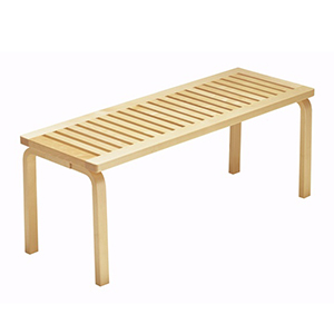Alvar Aalto furniture アルヴァ アアルト artek 北欧家具 artek フィンランド製 アルヴァ・アアルト チェアNo.69