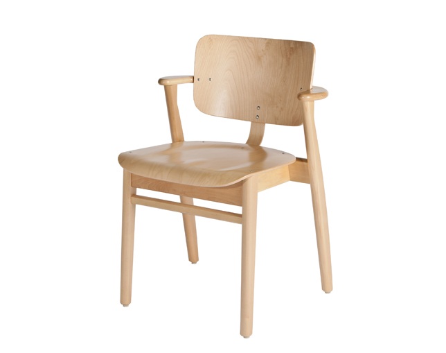 アルテック(Artek) ドムスチェア(Domus Chair)の写真