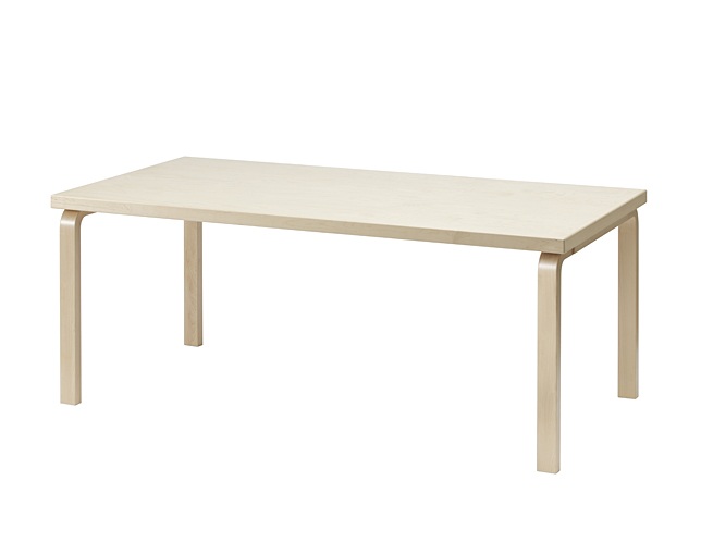 アルテック(Artek) TABLE 83の写真