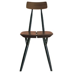 アルテック615 artek Artek Chair615-CurlyBirch / Aino Aalto : also - 通販