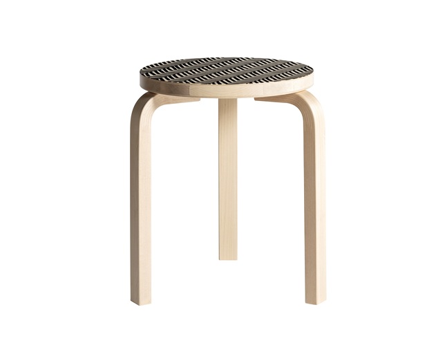 アルテック(Artek) STOOL 60 マッツノーガードのメイン写真