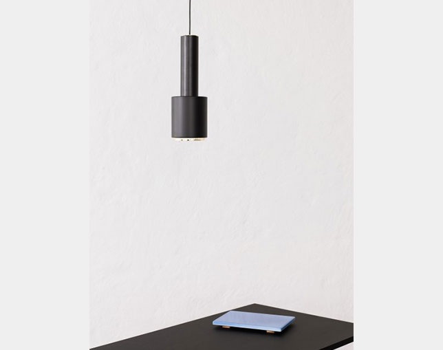 アルテック(Artek) A110 PENDANT LAMP ”HAND GRENADE”の写真