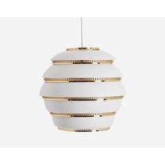 artek アルテック ペンダントライト U336 ホワイト Artek U336 PENDANT LAMP / アルテック U336 ペンダントランプ