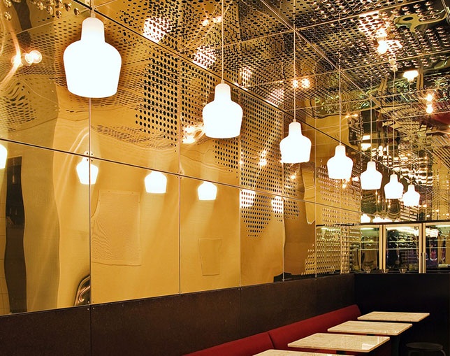 アルテック(Artek) A440 PENDANT LAMPの写真