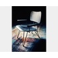 DIESEL LIVING Overdyed Lounge Chairの写真