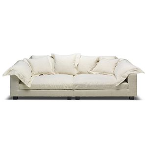 アイラーセン キャンティ2人掛けソファ CANTI SOFA(キャンティ ソファ)[タブルーム]