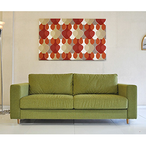 FRANKLIN SOFA(フランクリン ソファ)[タブルーム]