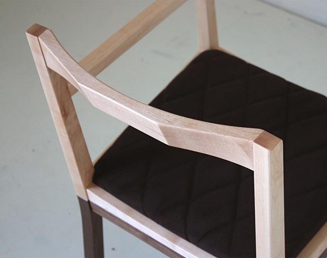 nemo furniture(ネモファニチャー) chair04の写真