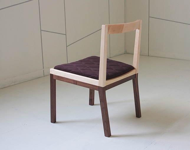 nemo furniture(ネモファニチャー) chair04のメイン写真