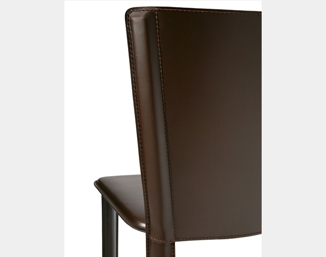 フラッグ(FRAG) MALVINA side chairの写真