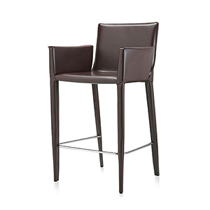 LATINA HP armchair(ラティーナハイバックアームチェア)/LATINA