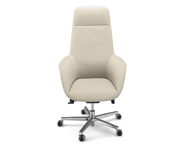 フラッグ(FRAG) MEA H AR office armchairの写真