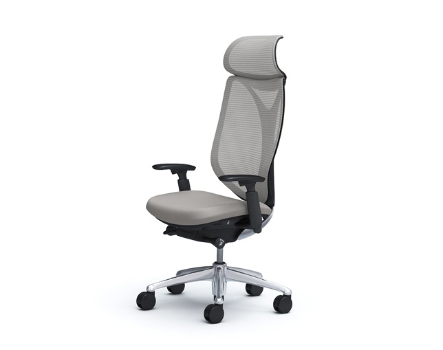 オカムラ Sabrina　サブリナの写真