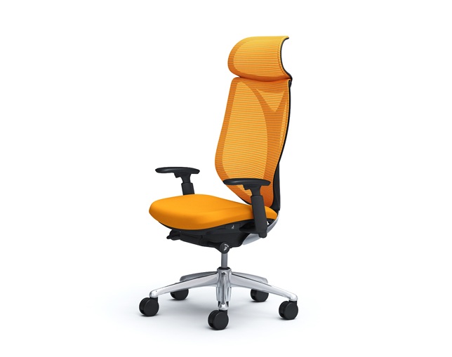 オカムラ Sabrina　サブリナの写真