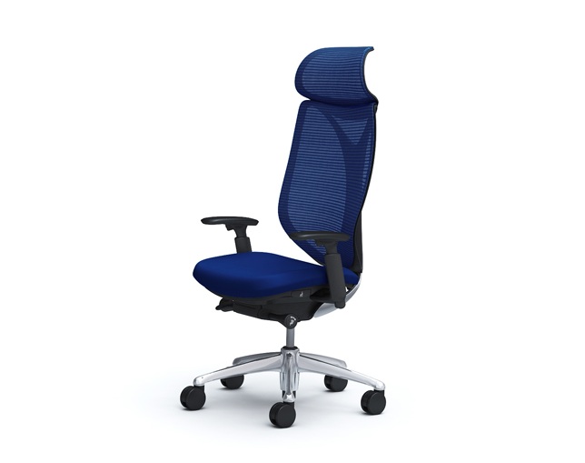 オカムラ Sabrina　サブリナの写真