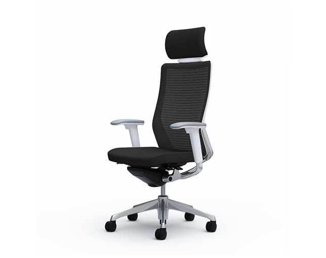 オカムラ Choral　コーラルの写真