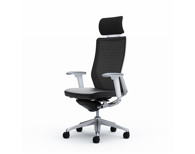 オカムラ Choral　コーラルの写真