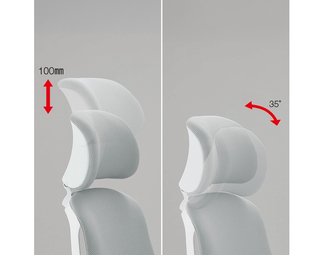 オカムラ Sylphy　シルフィーの写真