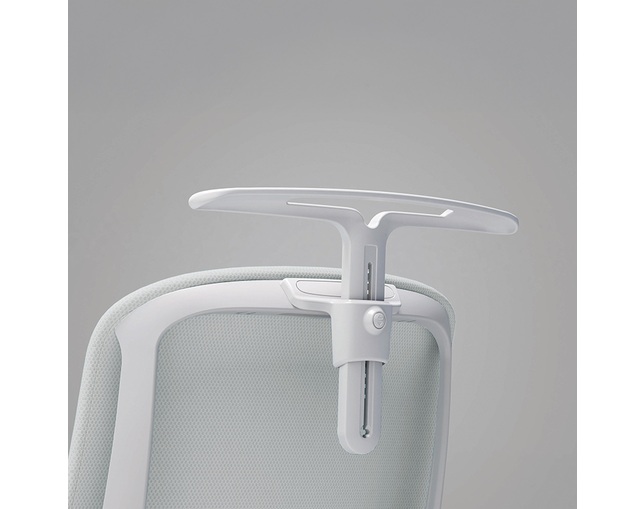 オカムラ Sylphy　シルフィーの写真