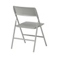 オカムラ Lives Folding Chair　ライブスフォールディングチェアの写真