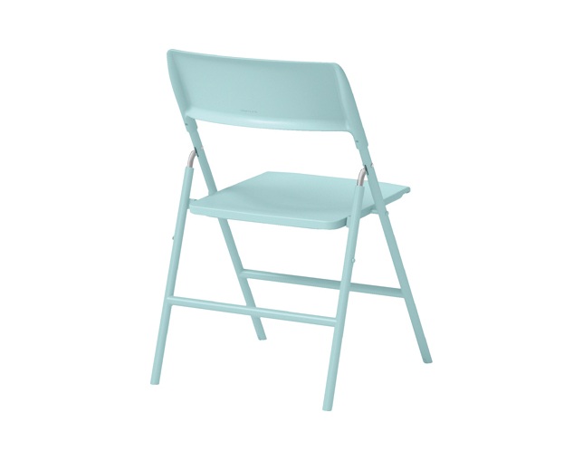 オカムラ Lives Folding Chair　ライブスフォールディングチェアのメイン写真