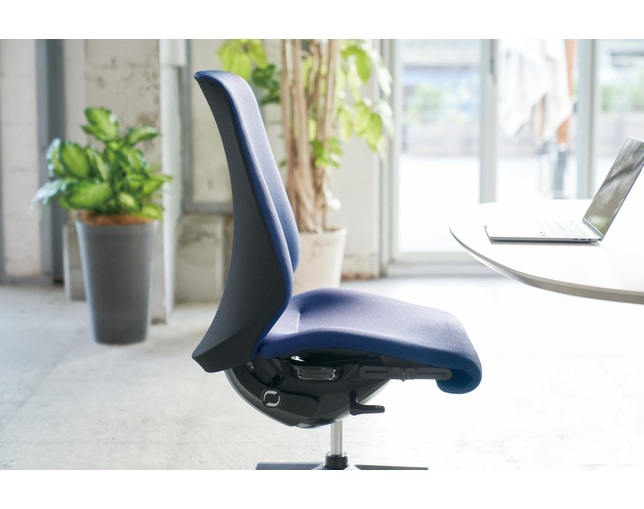 オカムラ Spher　スフィアの写真