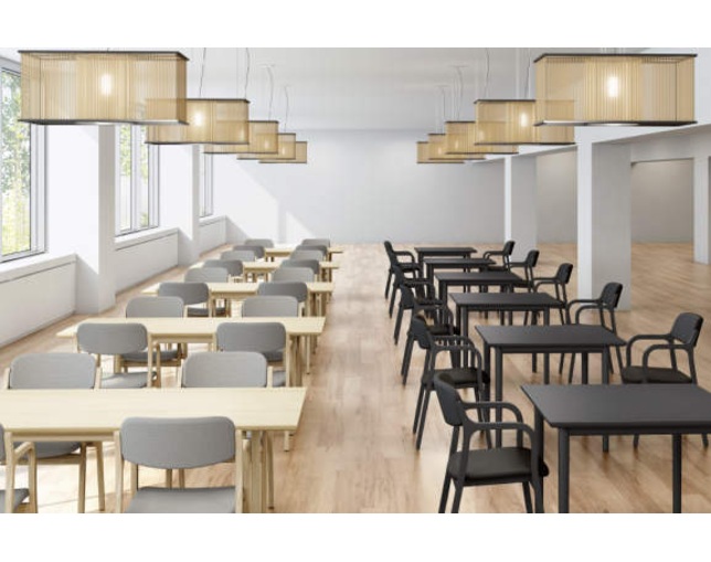 オカムラ canteen natural　キャンティーンナチュラルの写真