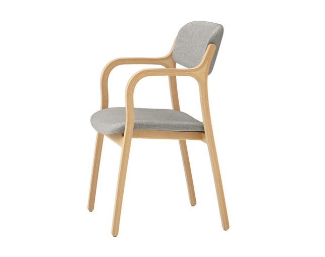 オカムラ canteen natural　キャンティーンナチュラルの写真