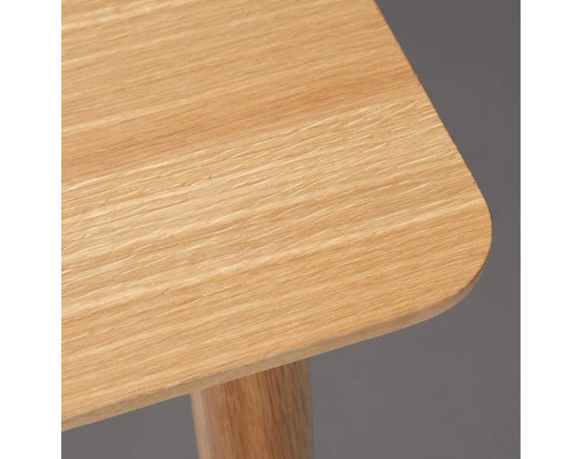 オカムラ SharedSpace　シェアードスペース　ダイニングテーブルの写真