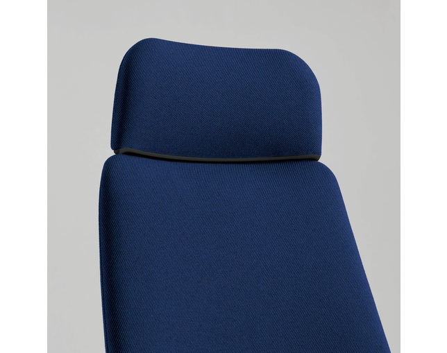 オカムラ Potam　ポータム サーキュラーモデルの写真