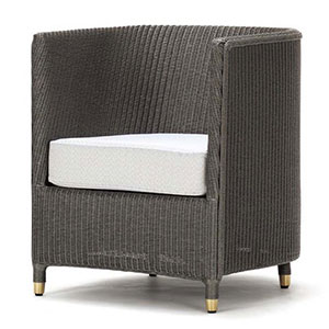 ラタン・籐 1人掛けソファ9件[タブルーム]