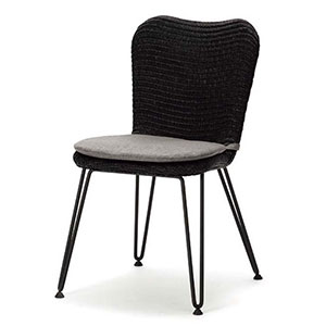 JOE CHAIR(ジョー チェア)[タブルーム]
