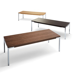 Eames Elliptical Table(イームズエリプティカルテーブル