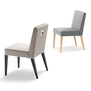 信頼も高い SIEVE チャコールグレー（hang 椅子 chair dining シーヴ】hang ダイニングチェア