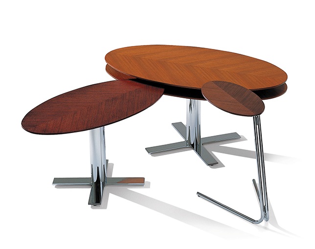 AIDEC MODERN(アイデック モダン) Table LARG-100の写真