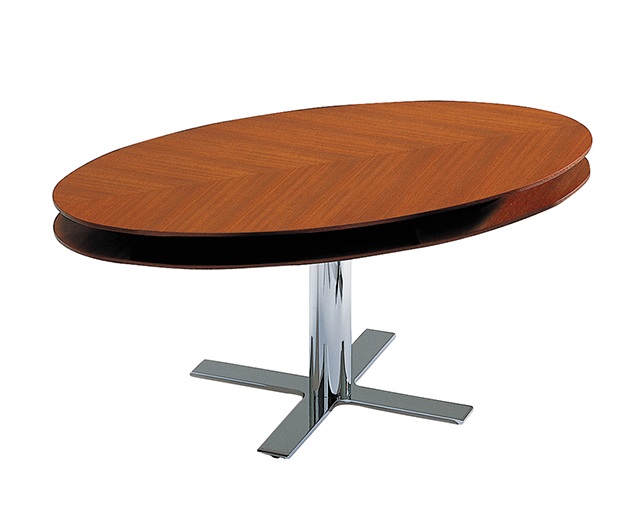 AIDEC MODERN(アイデック モダン) Table LARG-100の写真