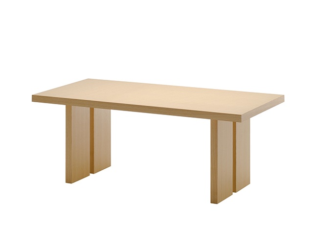 AIDEC MODERN(アイデック モダン) Table QUINTO-180A / 210Aの写真