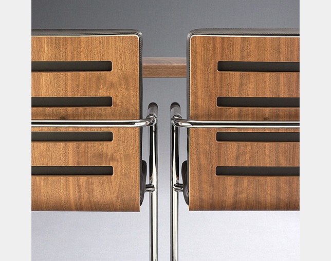 トーネット(THONET) S60の写真